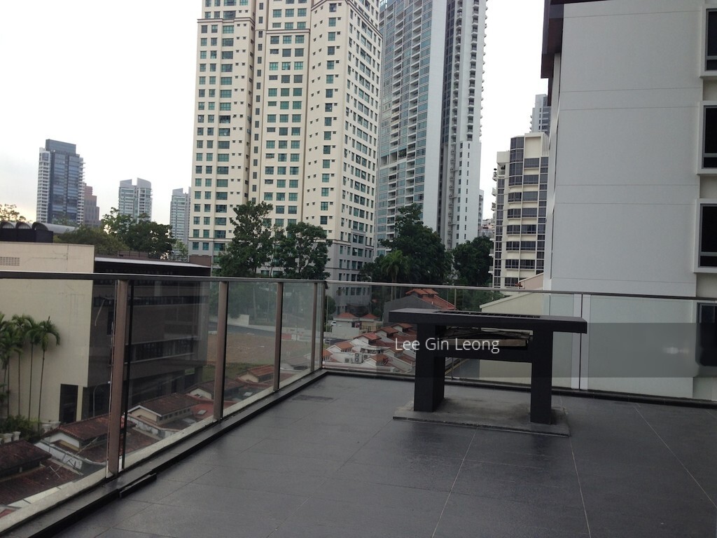 Robertson Edge (D9), Apartment #252167711